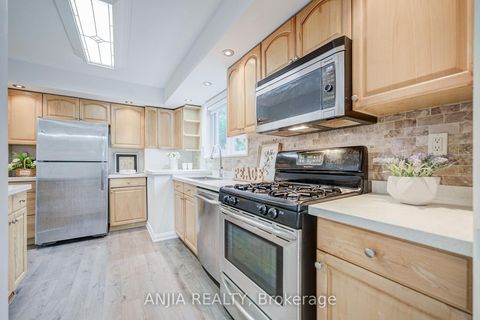Photo 15 at 91 Canlish Road, Dorset Park, Toronto
