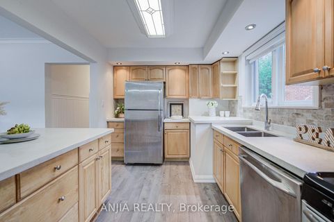 Photo 16 at 91 Canlish Road, Dorset Park, Toronto