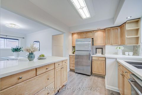 Photo 17 at 91 Canlish Road, Dorset Park, Toronto