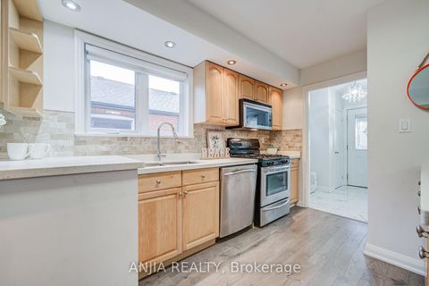 Photo 18 at 91 Canlish Road, Dorset Park, Toronto