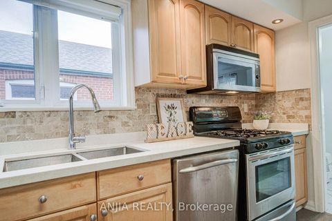 Photo 19 at 91 Canlish Road, Dorset Park, Toronto