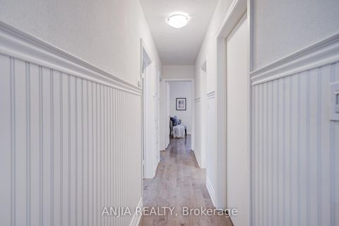 Photo 20 at 91 Canlish Road, Dorset Park, Toronto