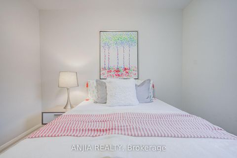 Photo 21 at 91 Canlish Road, Dorset Park, Toronto