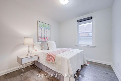 Photo 22 at 91 Canlish Road, Dorset Park, Toronto