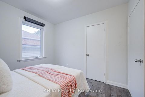Photo 23 at 91 Canlish Road, Dorset Park, Toronto