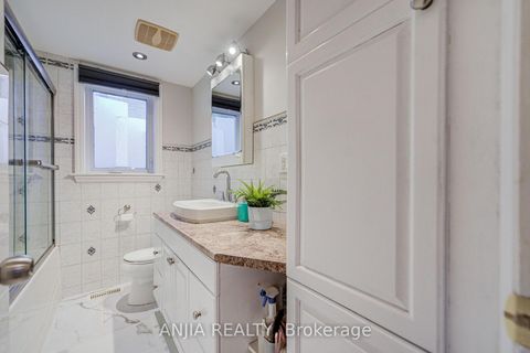 Photo 24 at 91 Canlish Road, Dorset Park, Toronto