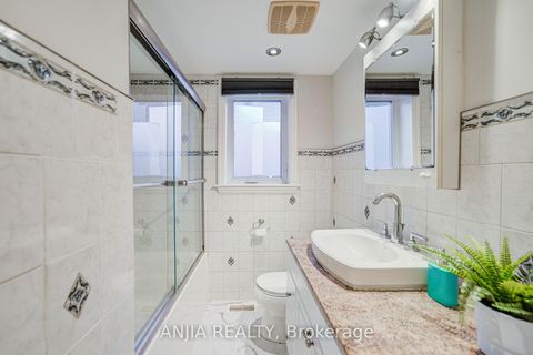 Photo 25 at 91 Canlish Road, Dorset Park, Toronto