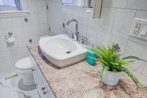 Photo 26 at 91 Canlish Road, Dorset Park, Toronto