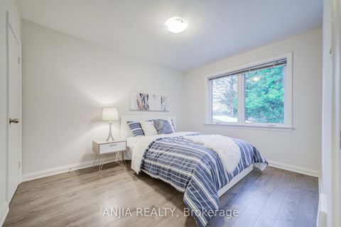 Photo 27 at 91 Canlish Road, Dorset Park, Toronto