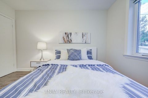 Photo 28 at 91 Canlish Road, Dorset Park, Toronto
