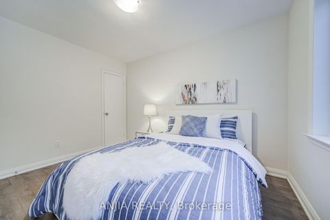 Photo 29 at 91 Canlish Road, Dorset Park, Toronto