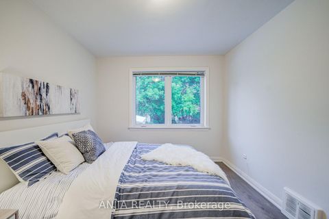 Photo 30 at 91 Canlish Road, Dorset Park, Toronto