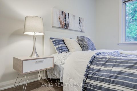 Photo 31 at 91 Canlish Road, Dorset Park, Toronto