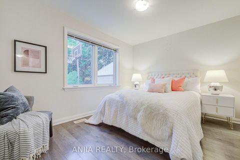 Photo 32 at 91 Canlish Road, Dorset Park, Toronto