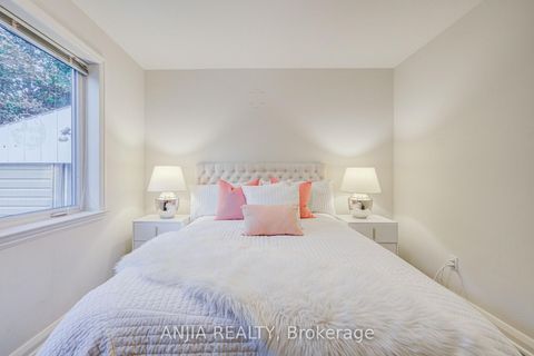 Photo 33 at 91 Canlish Road, Dorset Park, Toronto
