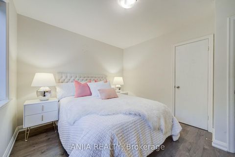 Photo 34 at 91 Canlish Road, Dorset Park, Toronto