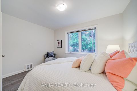 Photo 35 at 91 Canlish Road, Dorset Park, Toronto