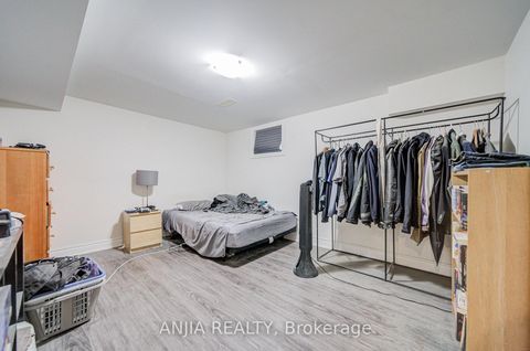 Photo 40 at 91 Canlish Road, Dorset Park, Toronto