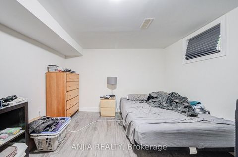 Photo 41 at 91 Canlish Road, Dorset Park, Toronto