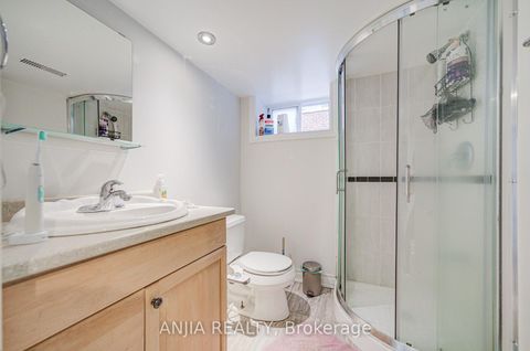 Photo 42 at 91 Canlish Road, Dorset Park, Toronto