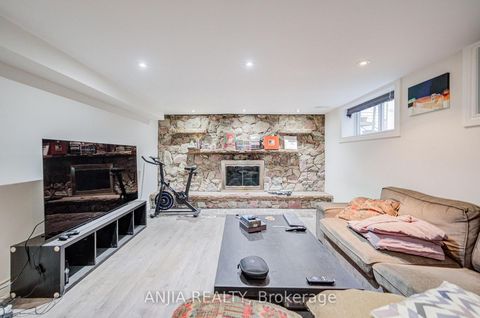 Photo 43 at 91 Canlish Road, Dorset Park, Toronto