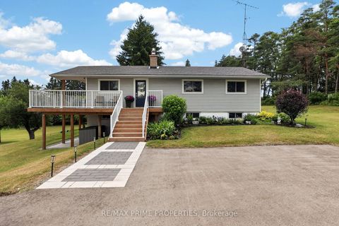 Photo 1 at 8538 Old Shiloh Road, Baldwin, Georgina