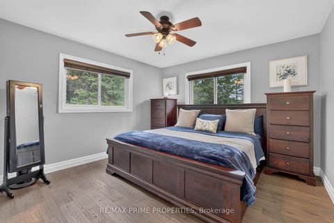 Photo 8 at 8538 Old Shiloh Road, Baldwin, Georgina