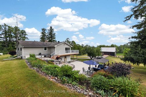 Photo 38 at 8538 Old Shiloh Road, Baldwin, Georgina