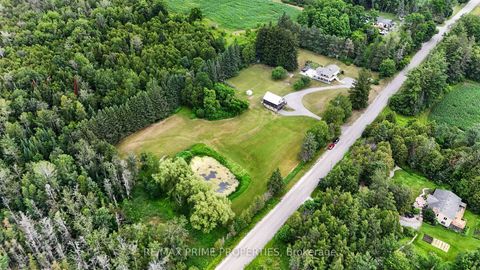 Photo 44 at 8538 Old Shiloh Road, Baldwin, Georgina