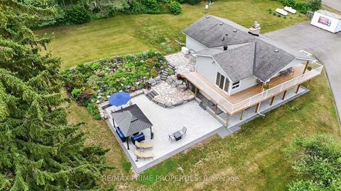 Photo 46 at 8538 Old Shiloh Road, Baldwin, Georgina