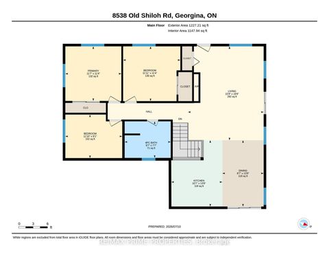 Photo 47 at 8538 Old Shiloh Road, Baldwin, Georgina