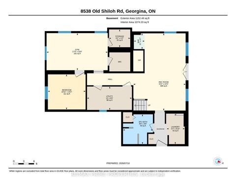Photo 48 at 8538 Old Shiloh Road, Baldwin, Georgina