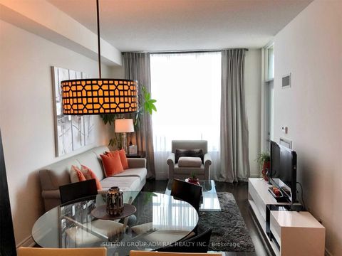Photo 6 at 312 - 20 Bloorview Place, Don Valley Village, Toronto
