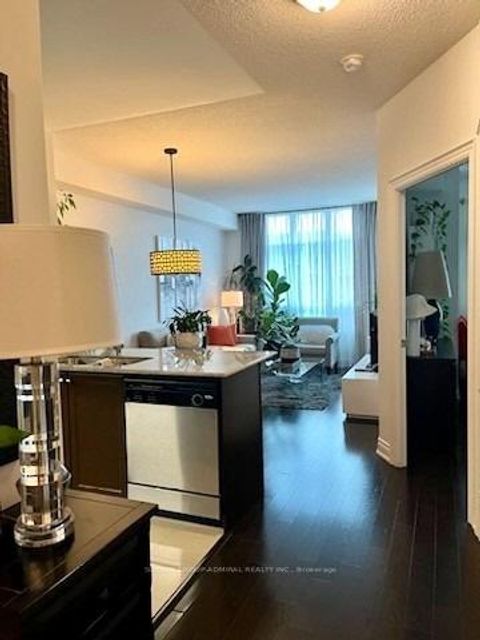 Photo 9 at 312 - 20 Bloorview Place, Don Valley Village, Toronto