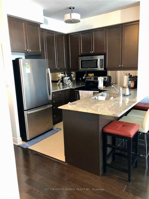 Photo 11 at 312 - 20 Bloorview Place, Don Valley Village, Toronto