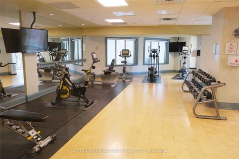Photo 17 at 312 - 20 Bloorview Place, Don Valley Village, Toronto