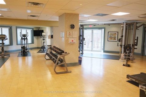 Photo 18 at 312 - 20 Bloorview Place, Don Valley Village, Toronto