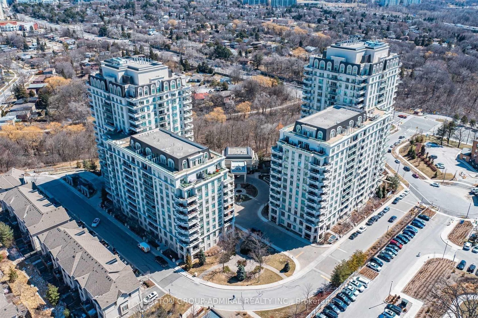 312 - 20 Bloorview Place, Don Valley Village, Toronto photo 6