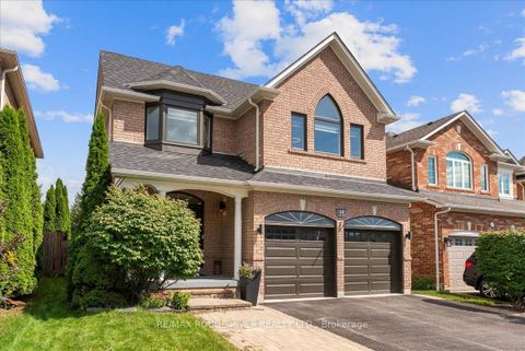 Photo 1 at 49 Sonley Drive, Taunton North, Whitby