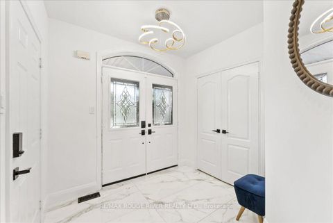 Photo 3 at 49 Sonley Drive, Taunton North, Whitby