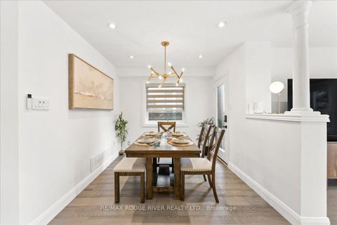 Photo 8 at 49 Sonley Drive, Taunton North, Whitby