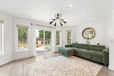 Photo 10 at 49 Sonley Drive, Taunton North, Whitby