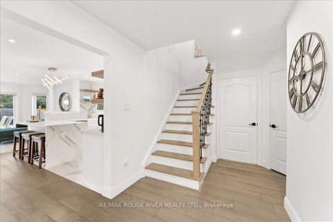 Photo 15 at 49 Sonley Drive, Taunton North, Whitby