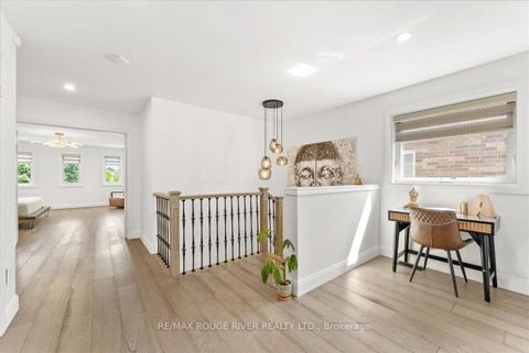 Photo 16 at 49 Sonley Drive, Taunton North, Whitby