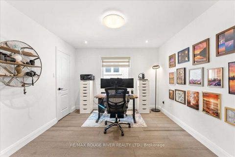 Photo 22 at 49 Sonley Drive, Taunton North, Whitby
