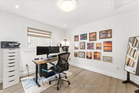 Photo 23 at 49 Sonley Drive, Taunton North, Whitby