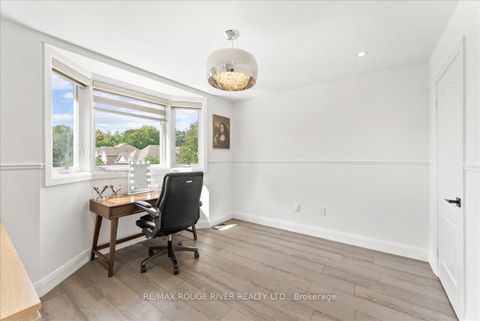 Photo 24 at 49 Sonley Drive, Taunton North, Whitby