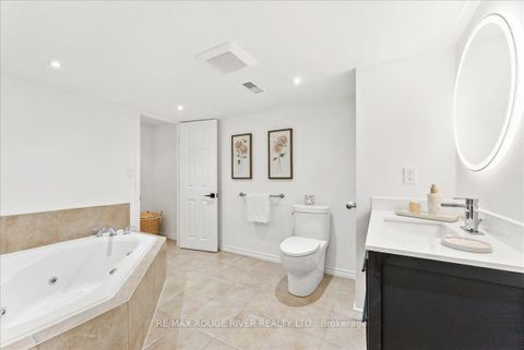 Photo 34 at 49 Sonley Drive, Taunton North, Whitby