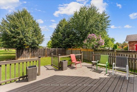 Photo 37 at 49 Sonley Drive, Taunton North, Whitby