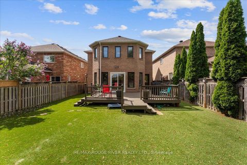 Photo 38 at 49 Sonley Drive, Taunton North, Whitby